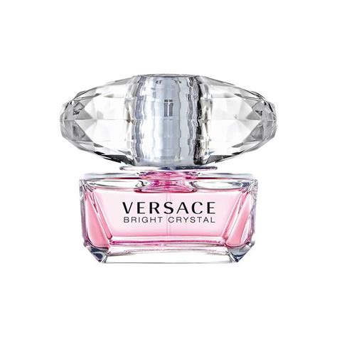 versace bright crystal 30 ml rinascente torino